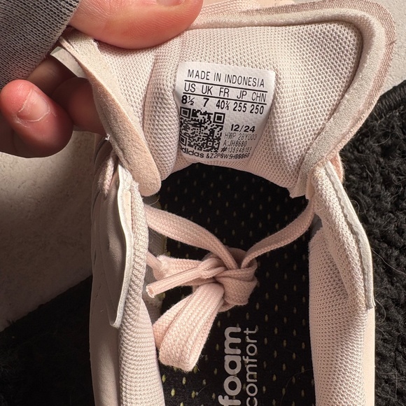 Adidas Cloud Comfort W - Picture 2 of 3